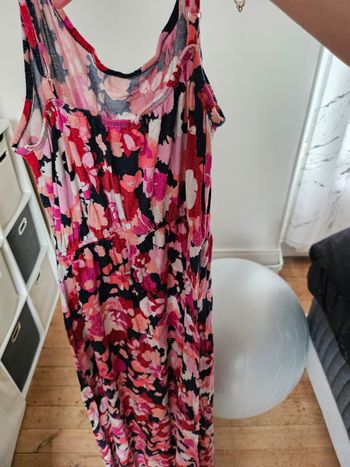 Robe longue