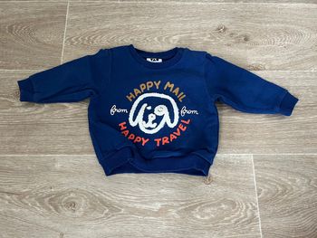 Pull Tape à L’œil