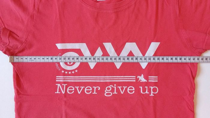 T-shirt Village Western en taille M - photo numéro 7