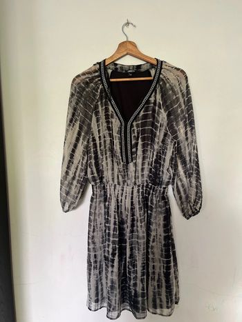 Robe liberto femme taille 44