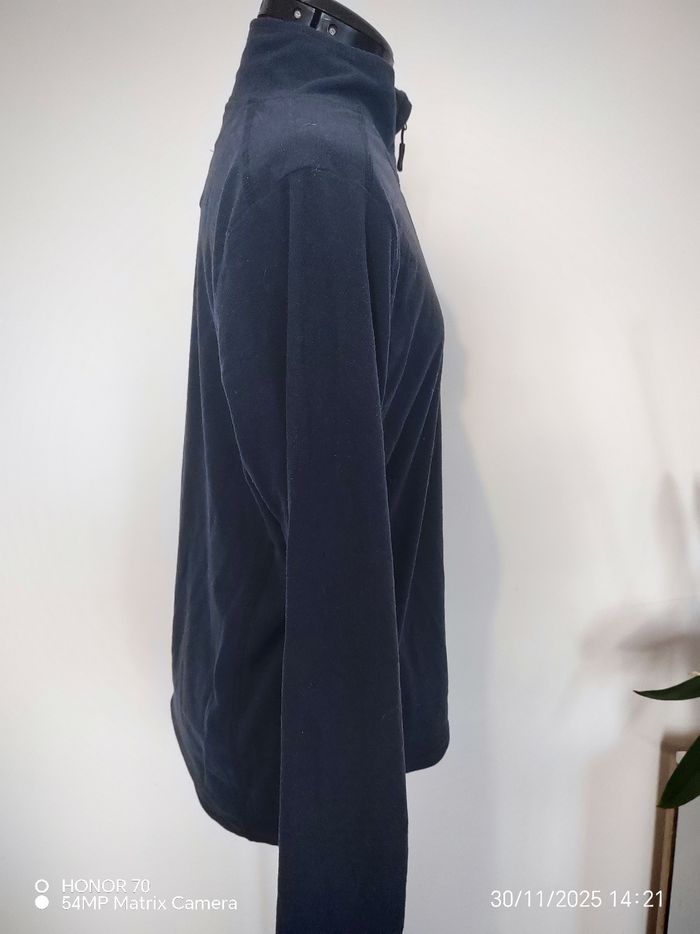 T shirt polaire move in - photo numéro 3