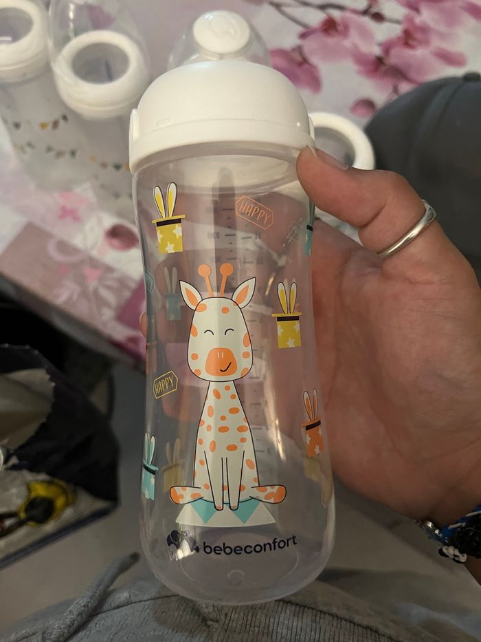 Lot biberons - photo numéro 6