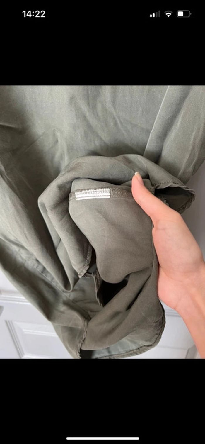 Robe manches courtes - photo numéro 4