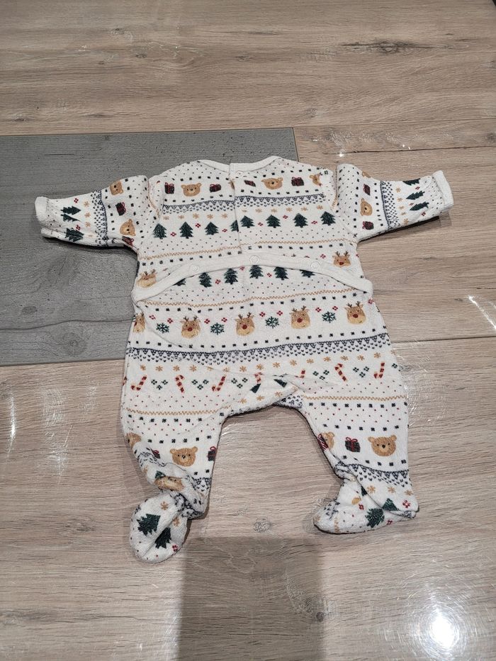 Pyjama - photo numéro 3