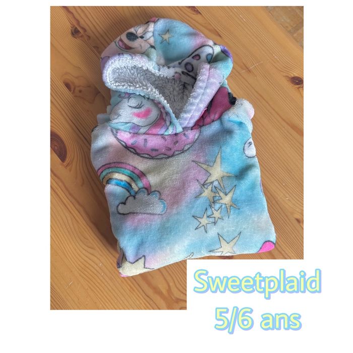 Sweetplaid Disney