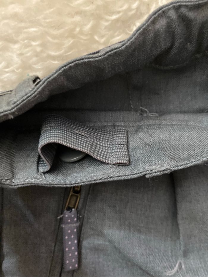 Short jodhpur 8 ans - photo numéro 3