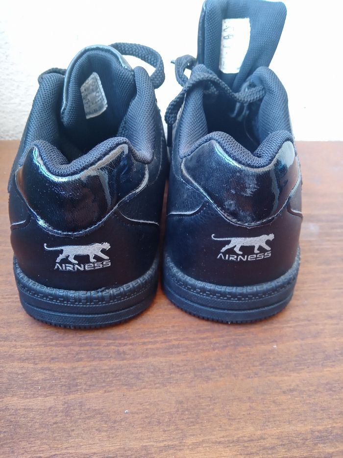 Basket Airness - photo numéro 4