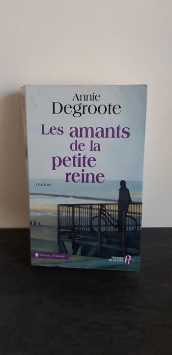 Les amants de la petite reine