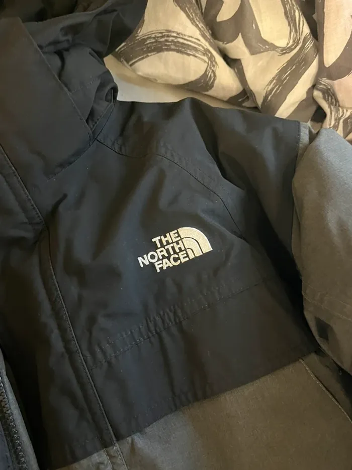 Parka the north face - photo numéro 2