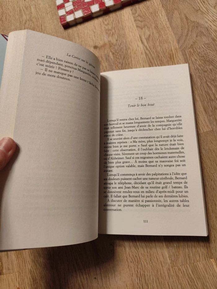 Livre - photo numéro 2