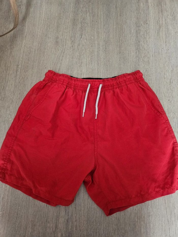 Short de plage