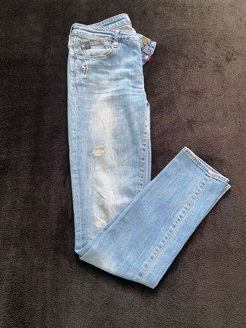 Jean Le Temps des Cerises pour femme 