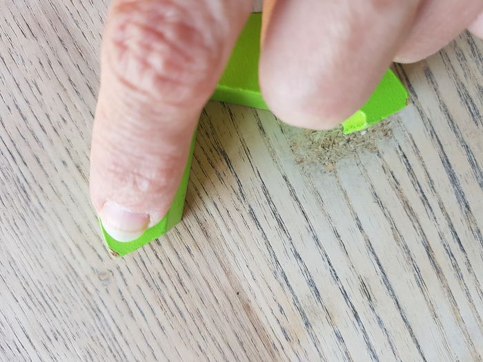 Puzzle bois papillon - photo numéro 10