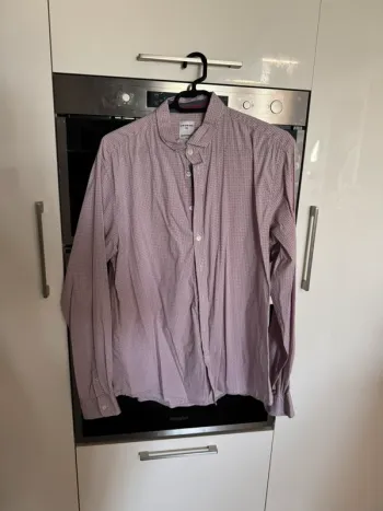 Chemise Devred