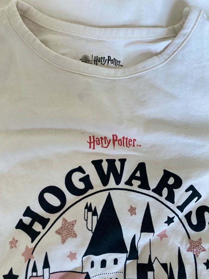 Ensemble harry potter 23 mois - photo numéro 3