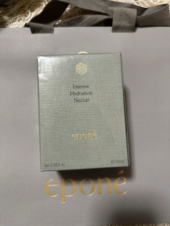 Sérum corporel Eponé