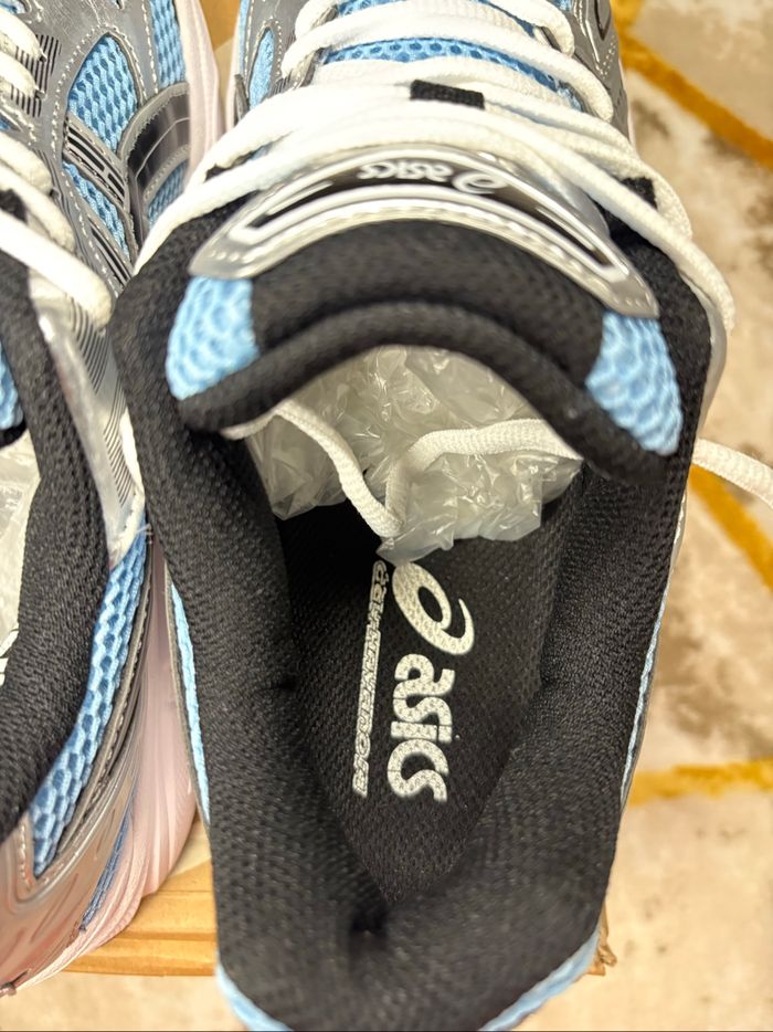 Asics Gel Kayano 14 Arctic Sky Pure - photo numéro 7