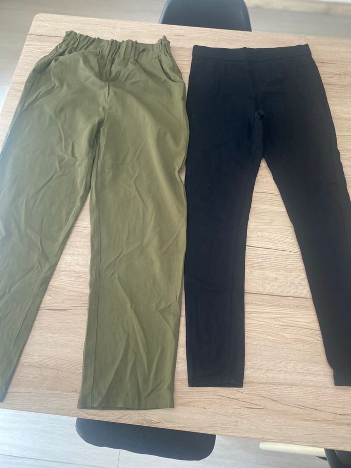 Lot vêtements - photo numéro 4