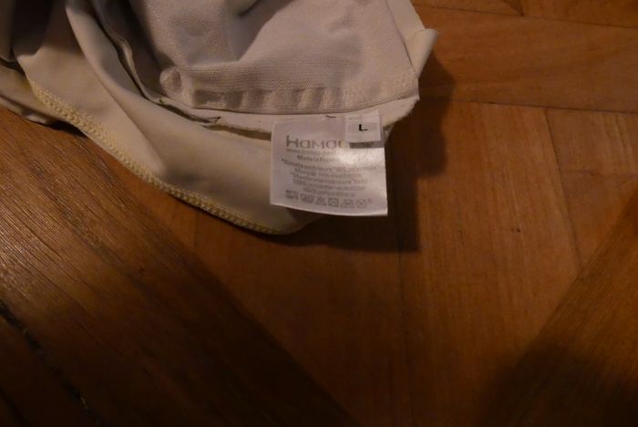 Couche Hamac Taille L - photo numéro 3