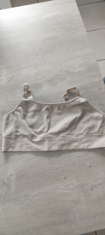 Bandeau poitrine allaitement