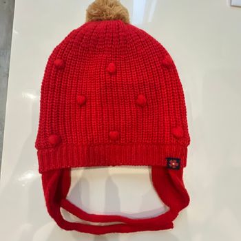 Bonnet