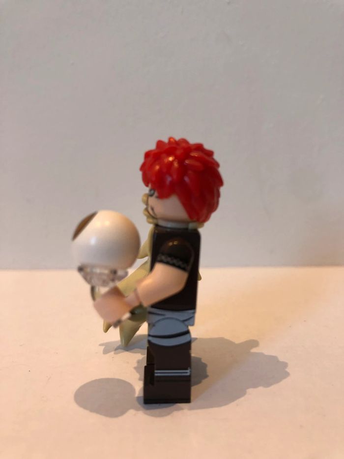 Figurine type lego Naruto - photo numéro 2