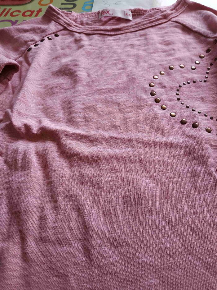 Pull 4/5 ans - photo numéro 2