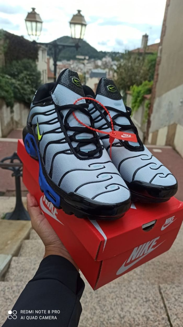 Tn Nike - photo numéro 3