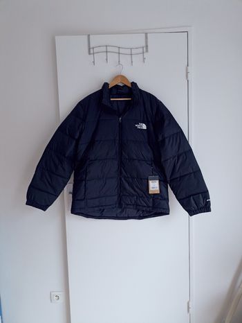 Doudoune The North Face homme – Taille XL – Neuve & Authentique