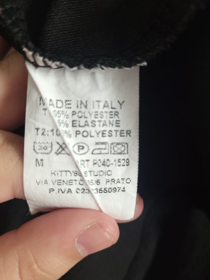 Robe de soirée - photo numéro 4