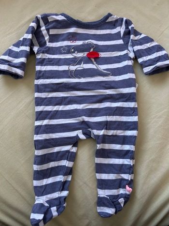 Pyjama noukie’s