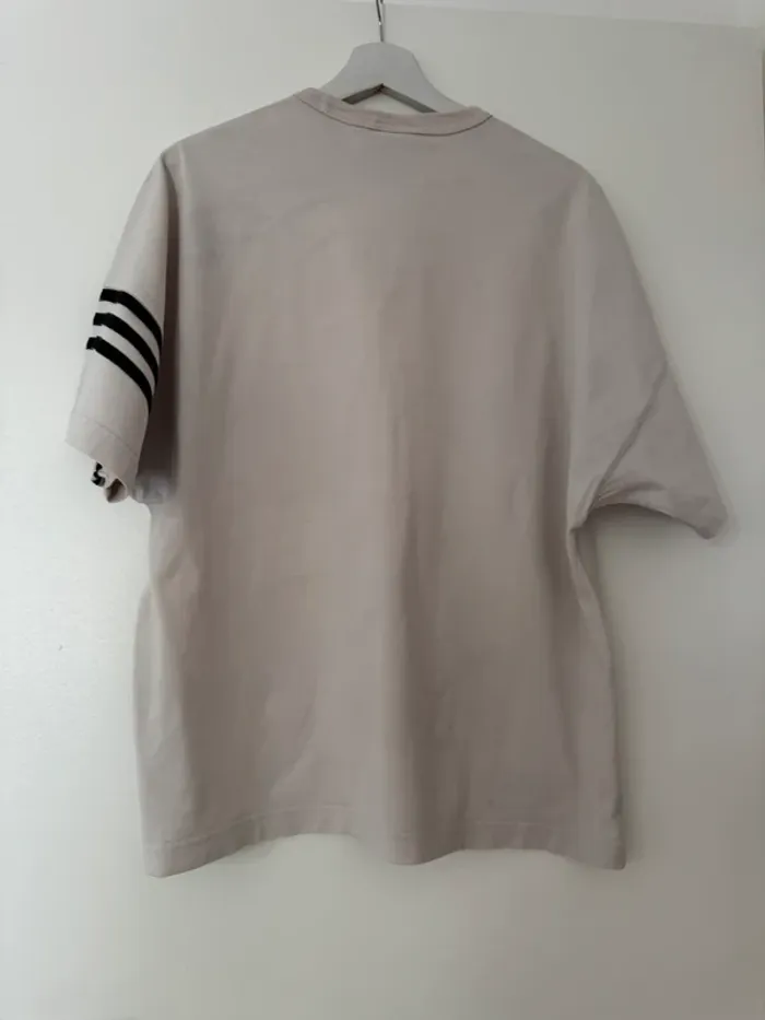 Tee shirt Adidas - photo numéro 2
