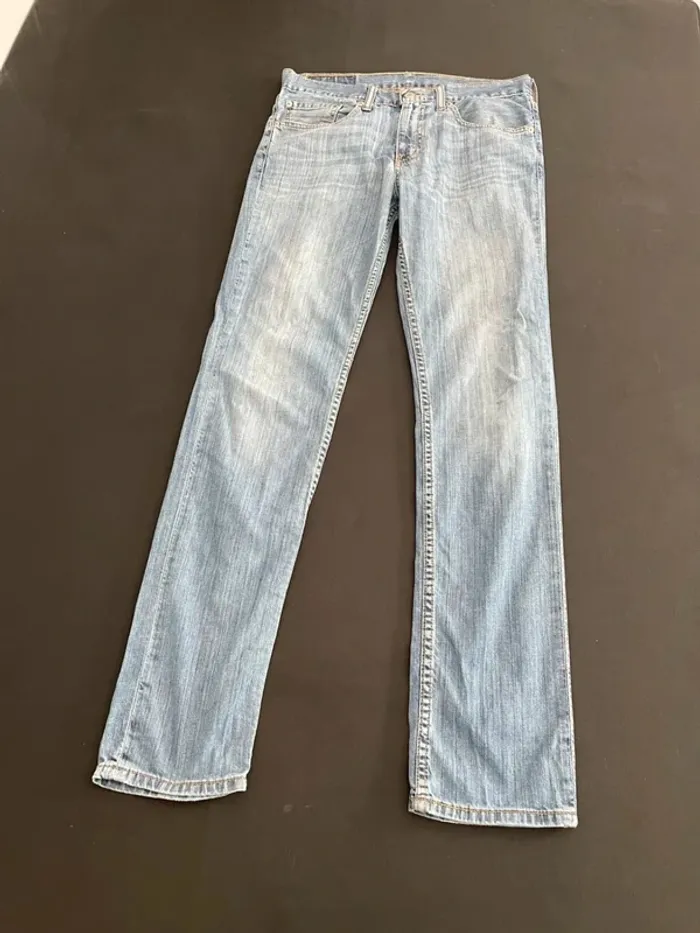 Jean Levi’s 511 W31 L34 - photo numéro 2