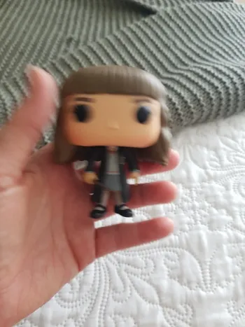 Pop Hermione