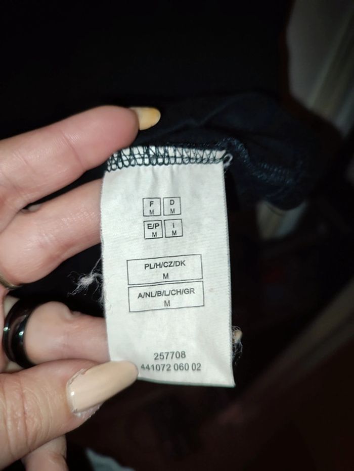 Haut sans manche - photo numéro 4