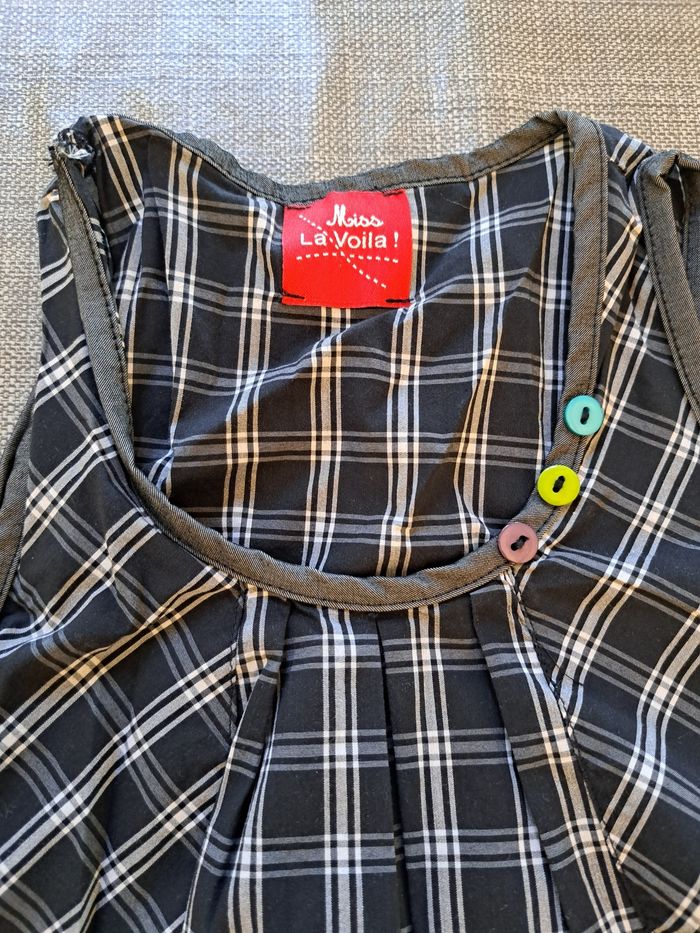 Robe fille - photo numéro 3