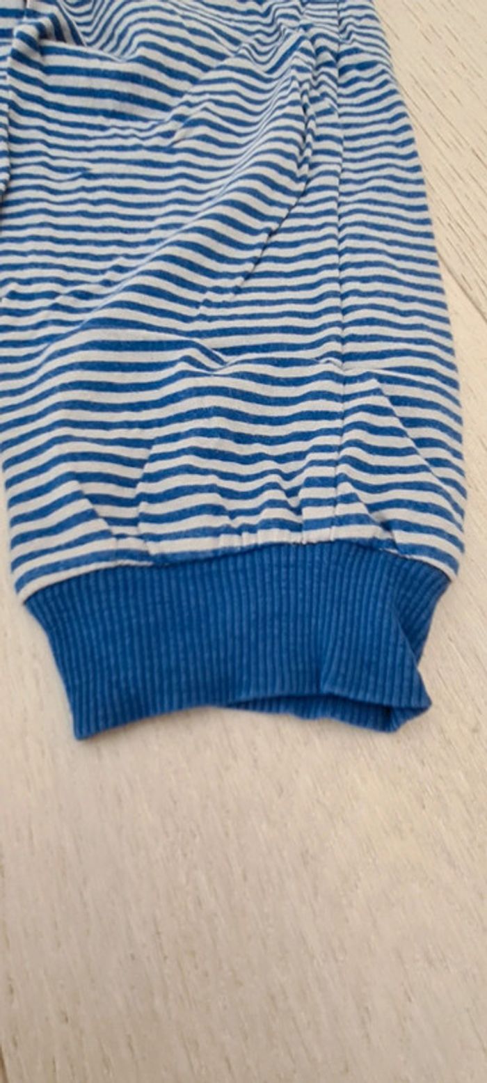 Pantalon de pyjama 6 ans - photo numéro 2