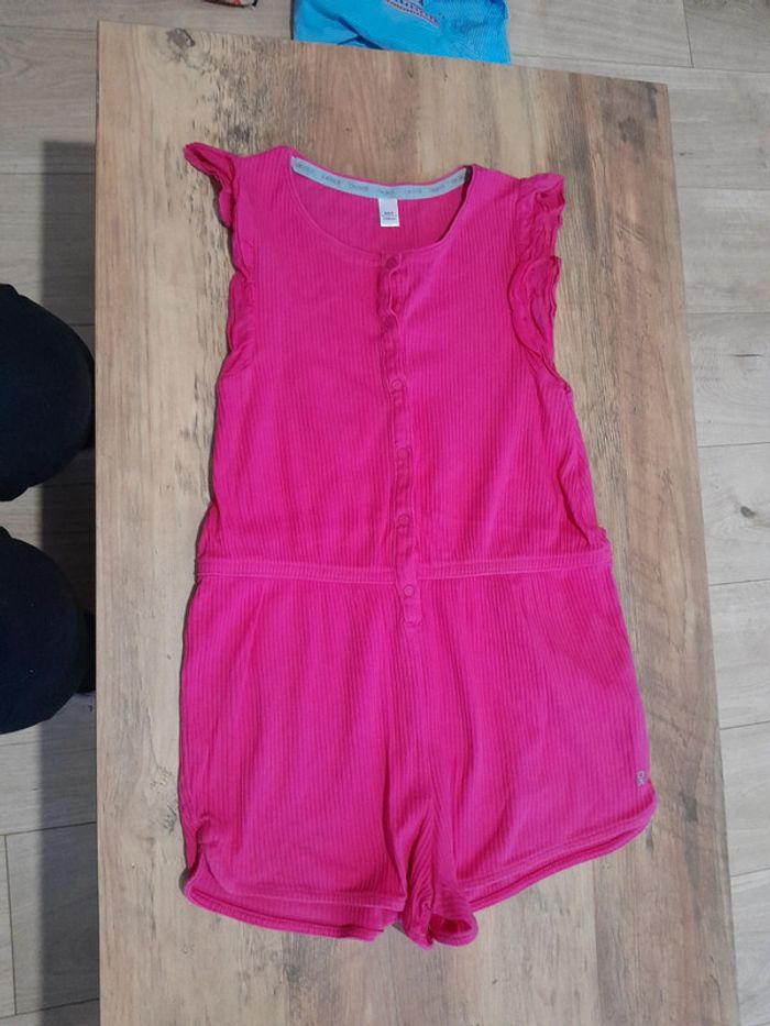 Robe et combi 8A - photo numéro 6