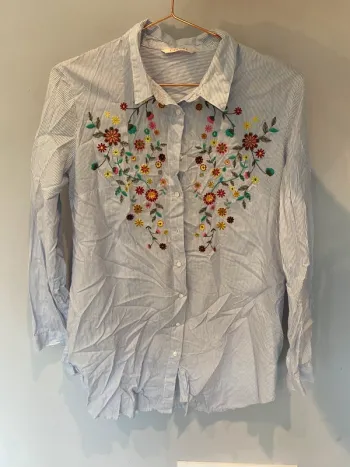 Chemise Camaïeu