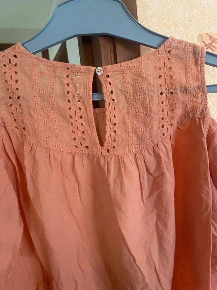 Blouse femme - photo numéro 5
