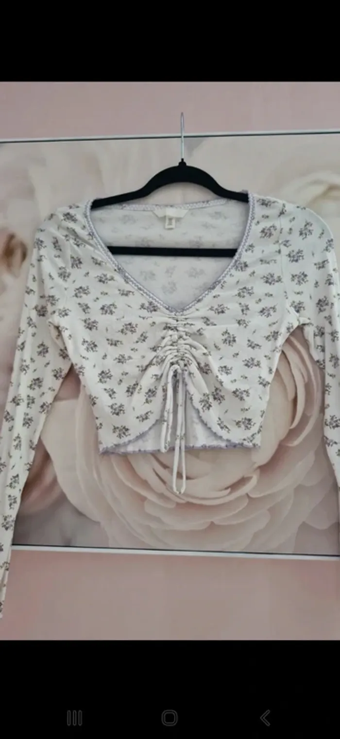 9 vêtements - photo numéro 5