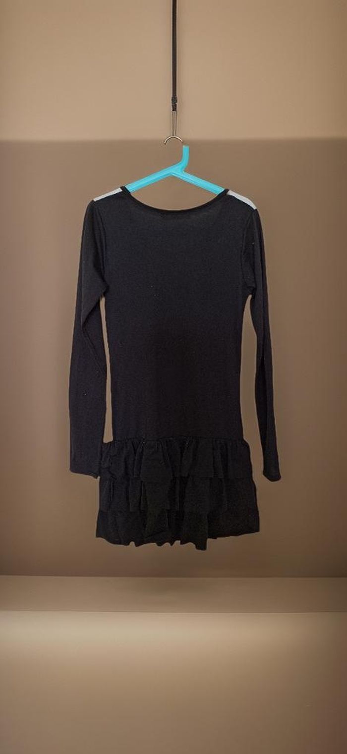 Robe à motif lion Taille 14 ans - photo numéro 2