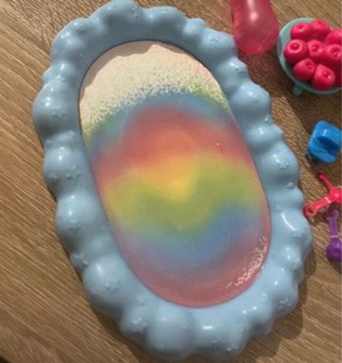 Royal Dreamtopia Et Bébé Licorne - photo numéro 2