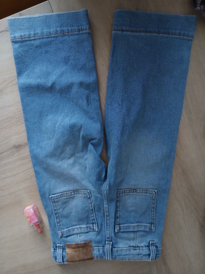 Jean's fille 3ans - photo numéro 3