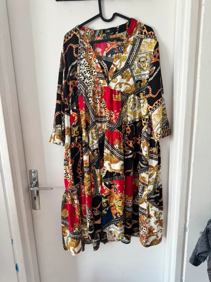 Robe légère