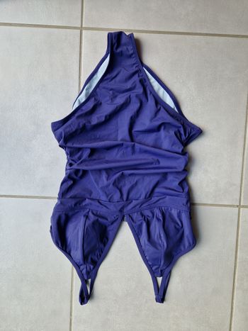 Maillot de bain femme