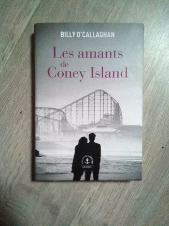 Les amants de coney island