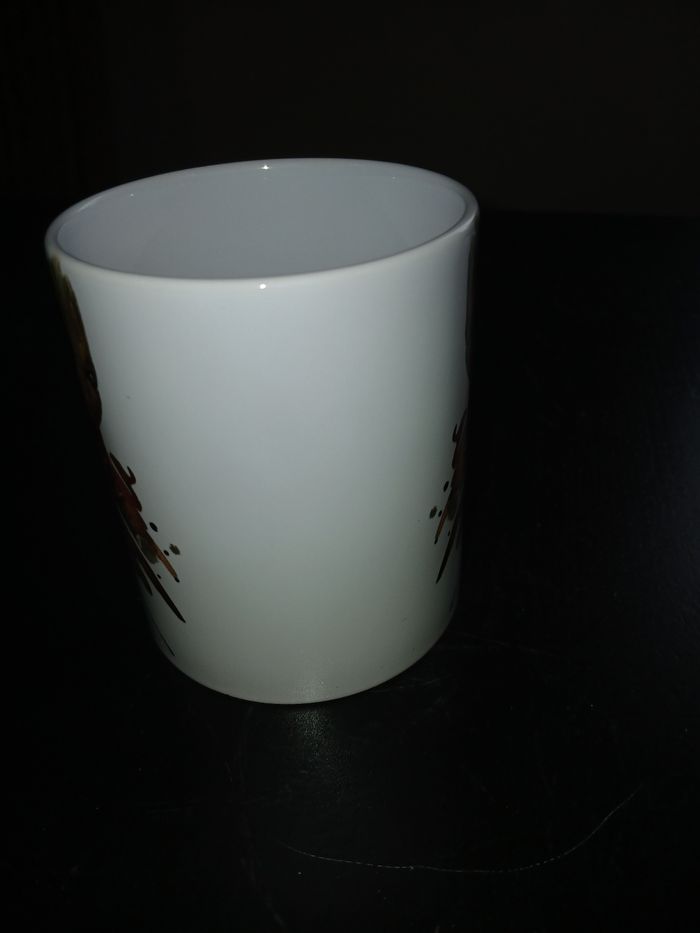 Mug Gardiens de la galaxie - photo numéro 2