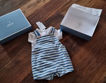 Ensemble Jacadi neuf