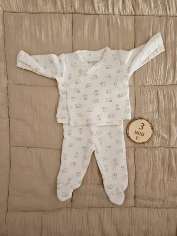 Ensemble bébé